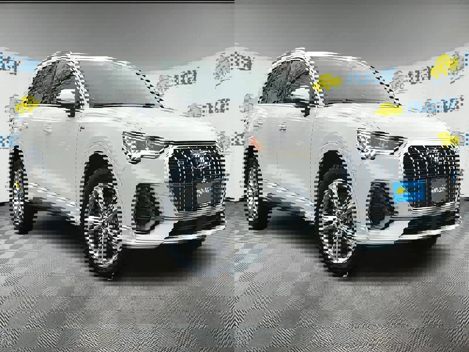 Used 2023 Audi Q3 2.0T Premium