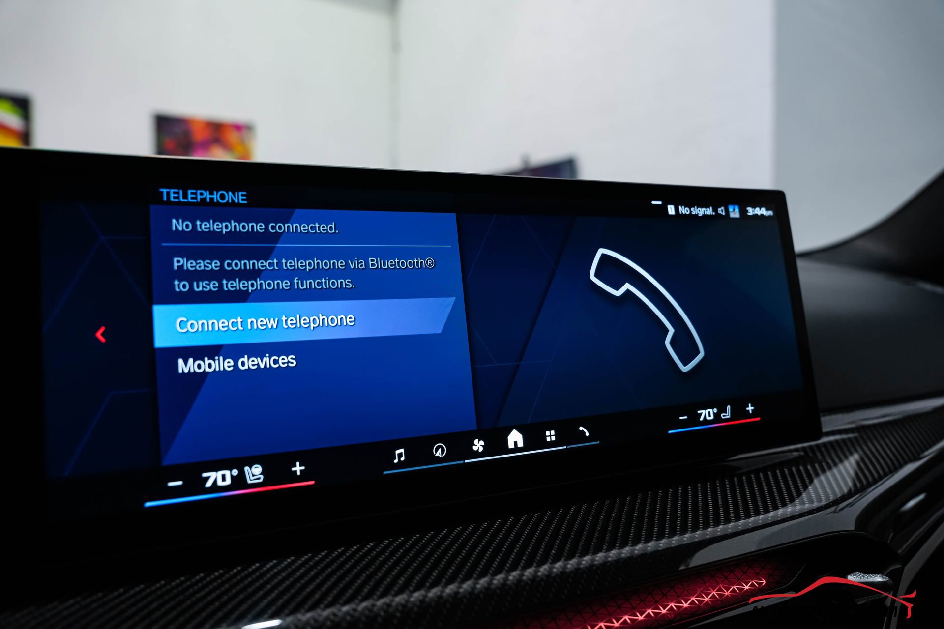 Used 2026 BMW M3 Competition image 96