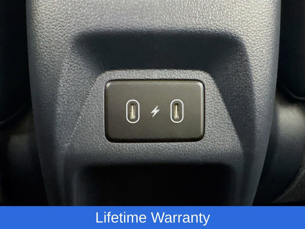 New 2026 Hyundai Venue SEL image 25