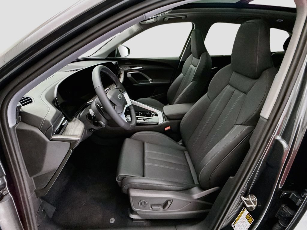 New 2026 Audi Q5 Premium AWD/4WD image 19