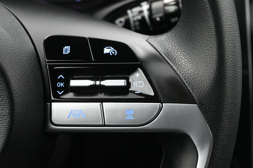 Used 2024 Hyundai Tucson SEL FWD image 7