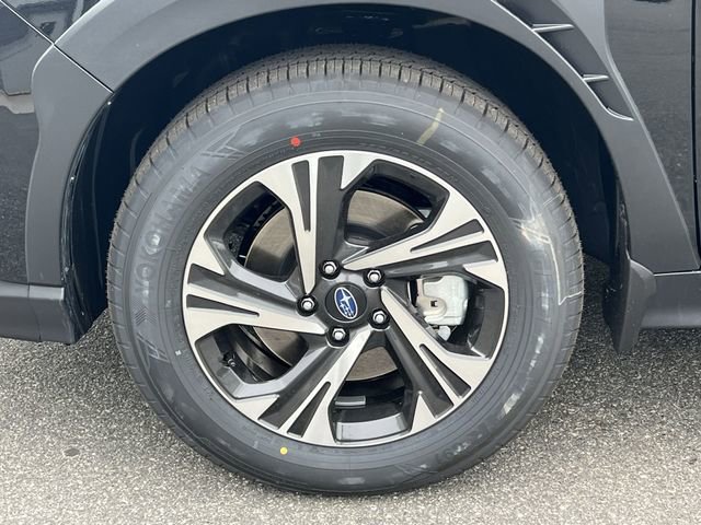 New 2026 Subaru Crosstrek 2.0i Premium AWD/4WD image 33