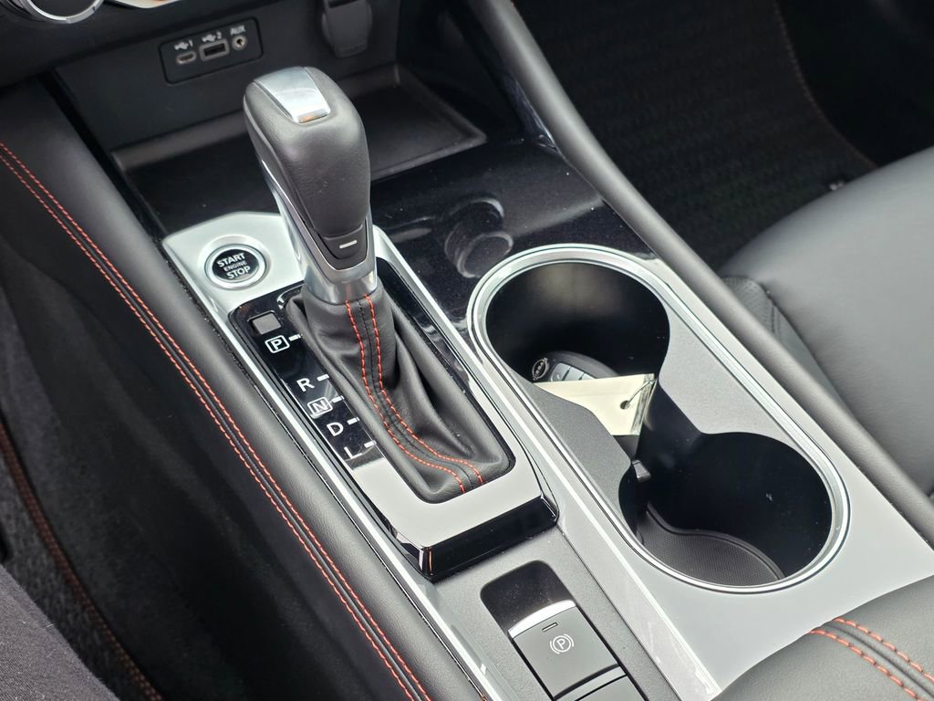 Used 2024 Nissan Altima 2.5 SR image 24