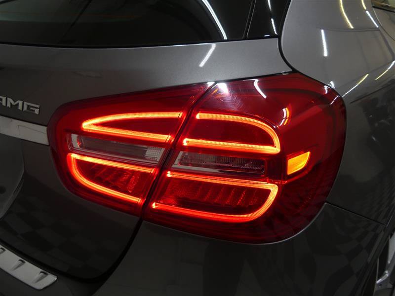 Used 2015 Mercedes-Benz GLA 45 AMG 4MATIC image 12