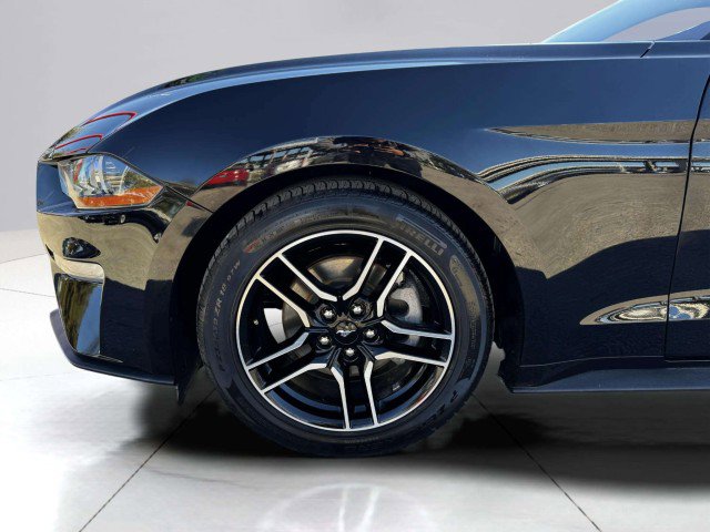 Used 2022 Ford Mustang Premium w/ Ford Safe & Smart Package image 49