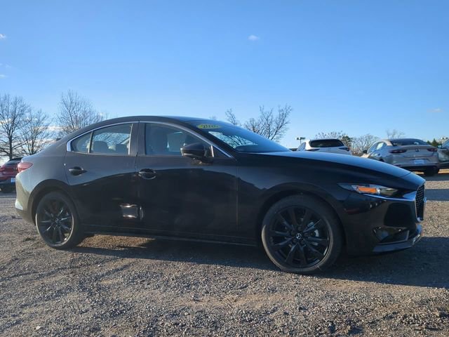 New 2026 MAZDA MAZDA3 s Sport image 2