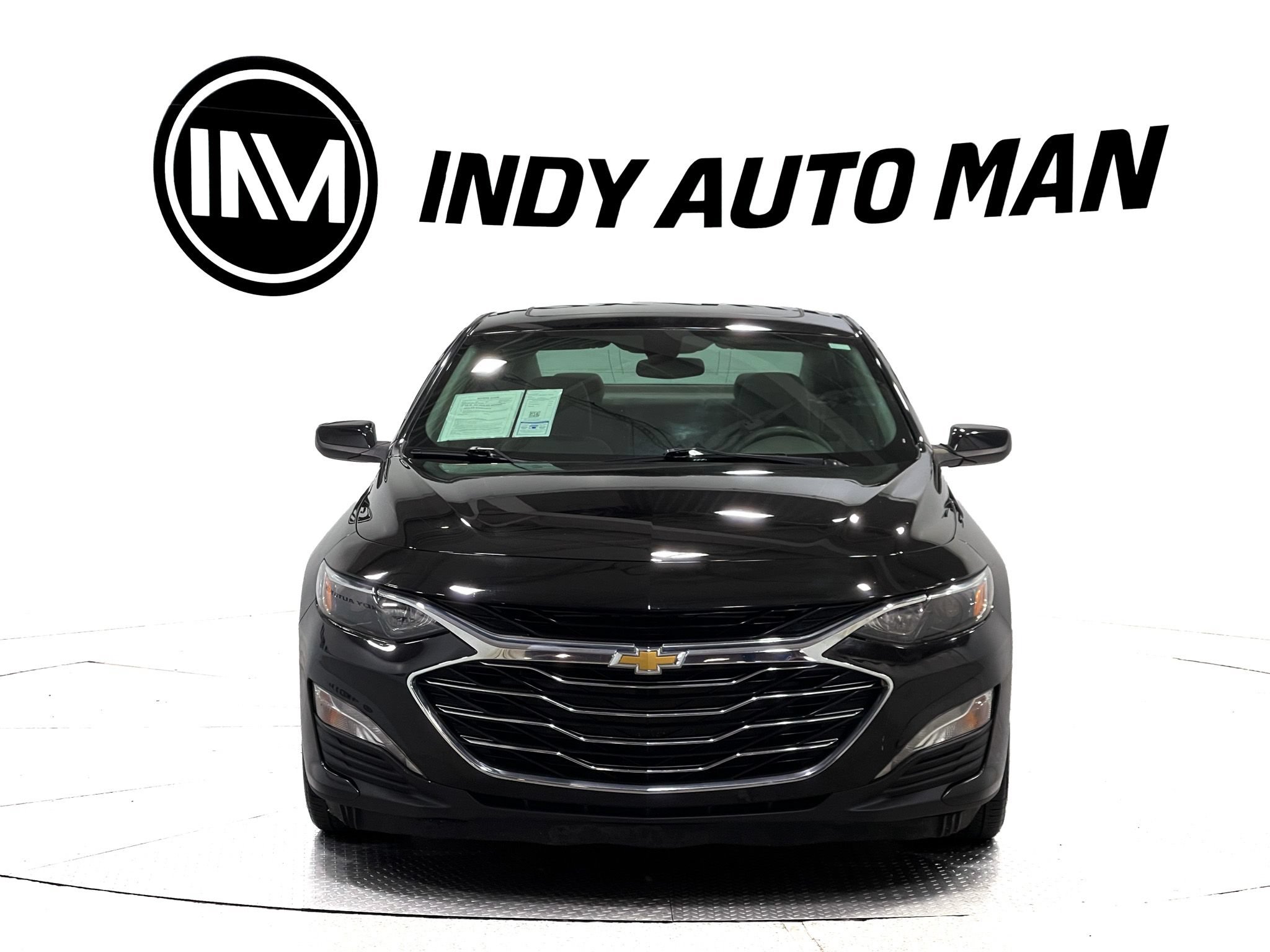 Used 2021 Chevrolet Malibu LT FWD image 9