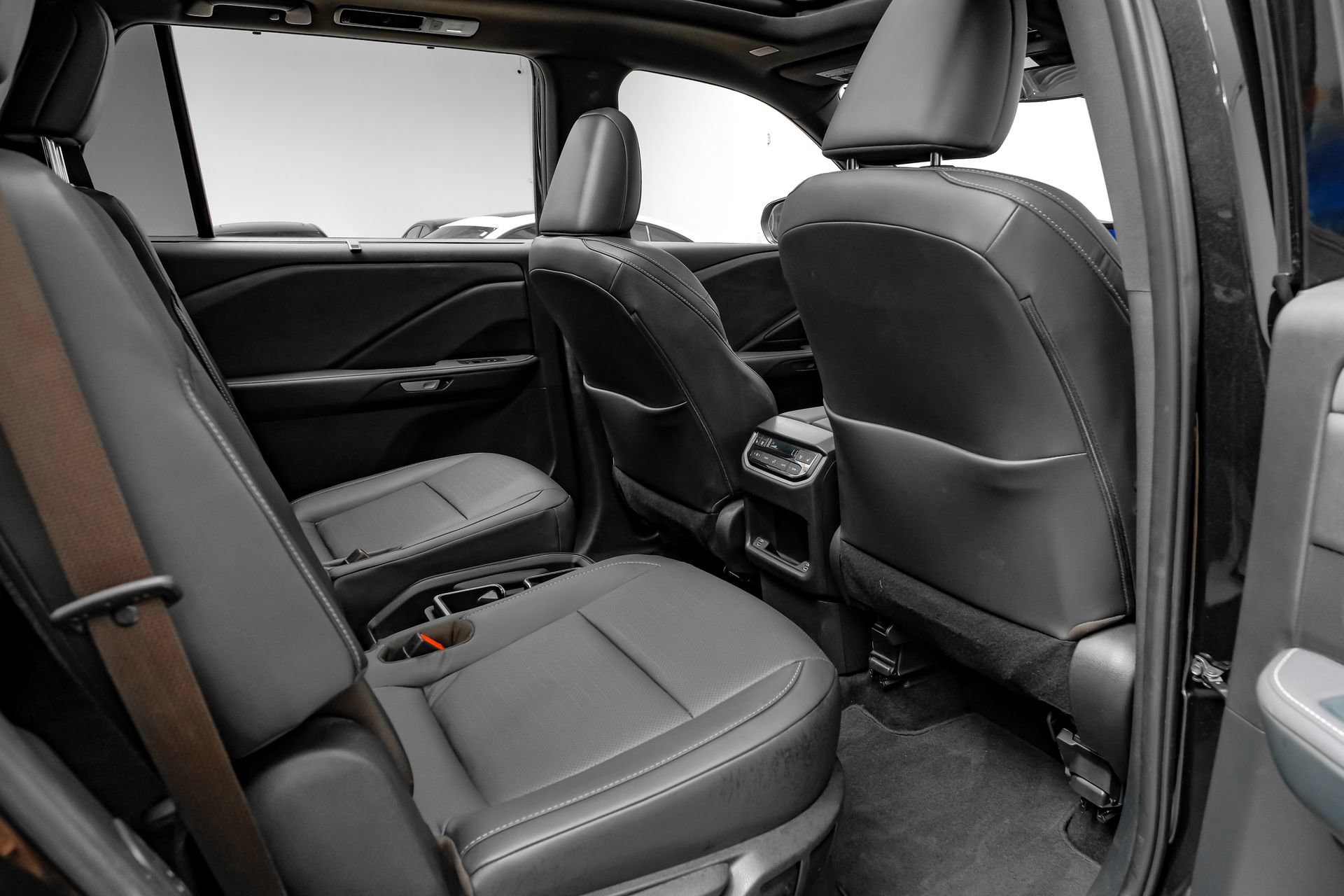 Used 2025 Lexus TX 350 FWD w/ Technology Package image 38