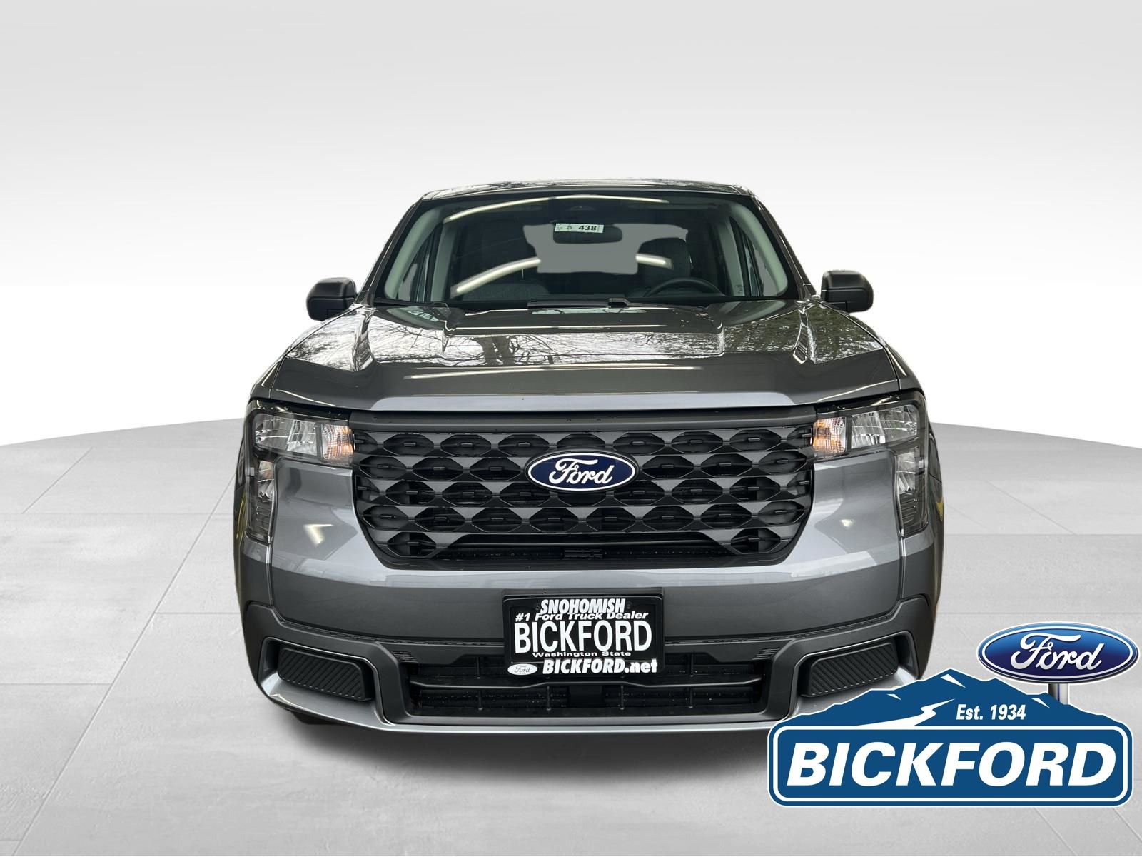 New 2026 Ford Maverick XLT image 2