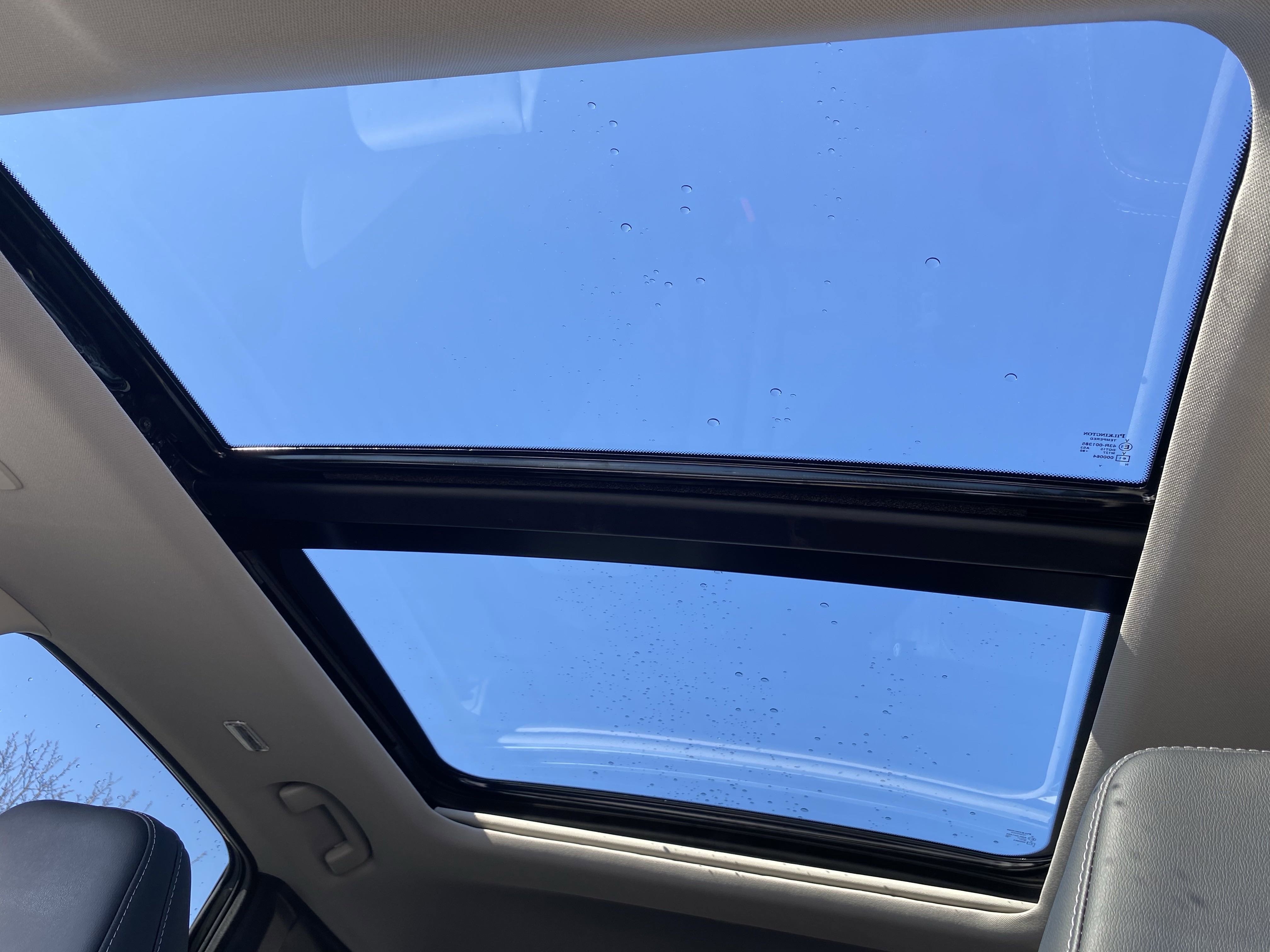 New 2025 Nissan Murano SL image 31