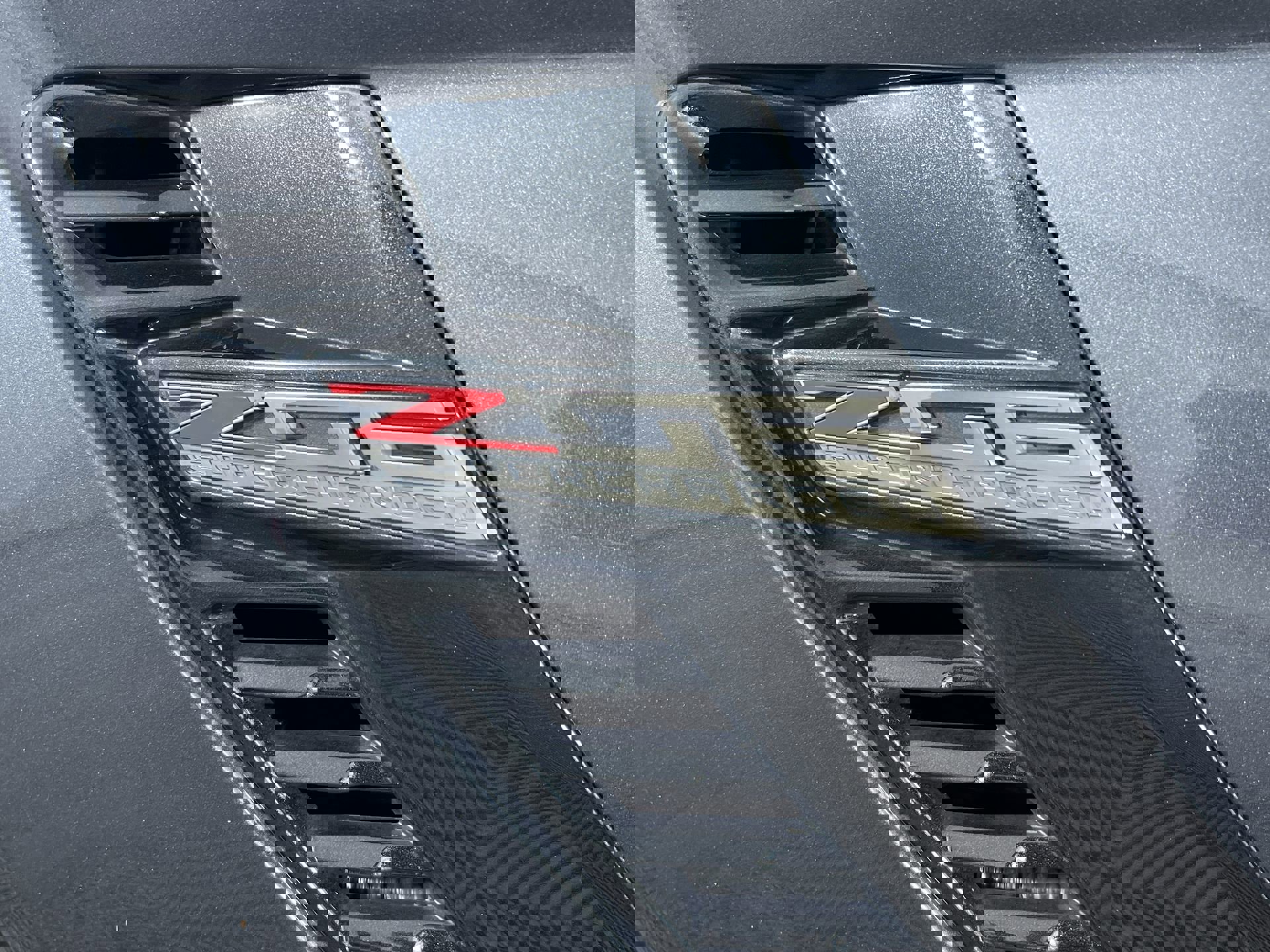 Used 2018 Chevrolet Corvette Z06 image 27