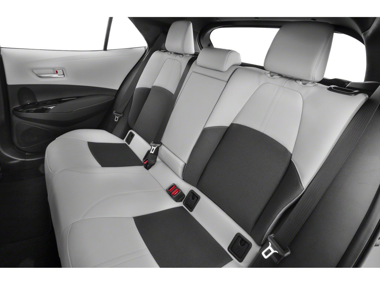 Used 2020 Toyota Corolla XSE FWD image 13