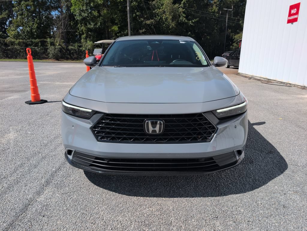 Used 2024 Honda Accord EX-L image 3