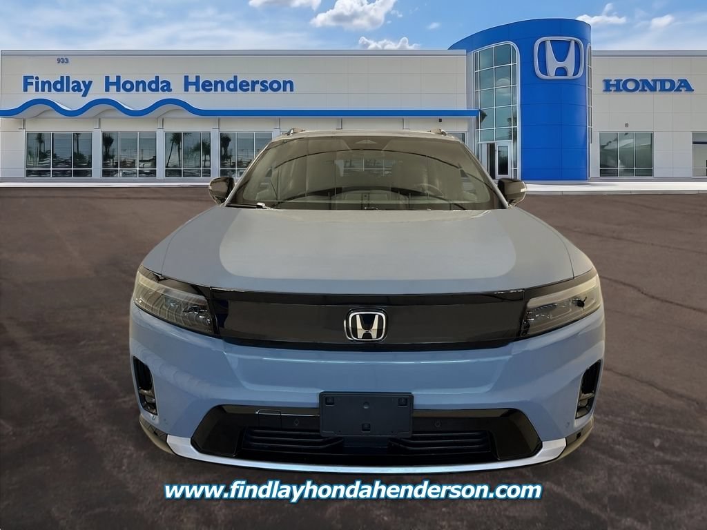 New 2026 Honda Prologue Touring image 10