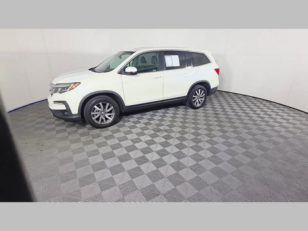 Used 2019 Honda Pilot EX-L image 48