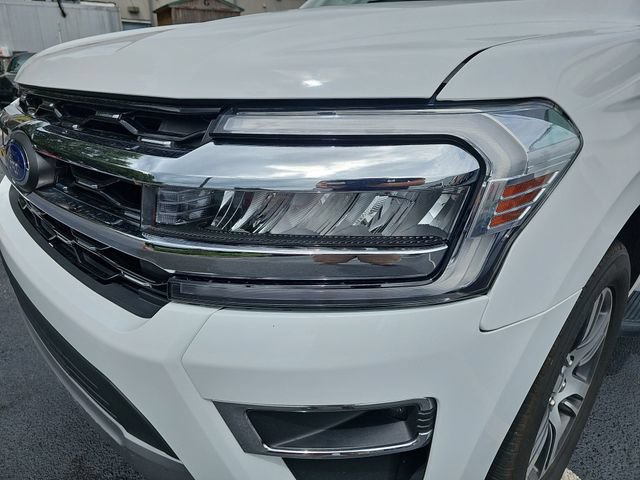 Certified 2024 Ford Expedition Limited AWD/4WD image 35