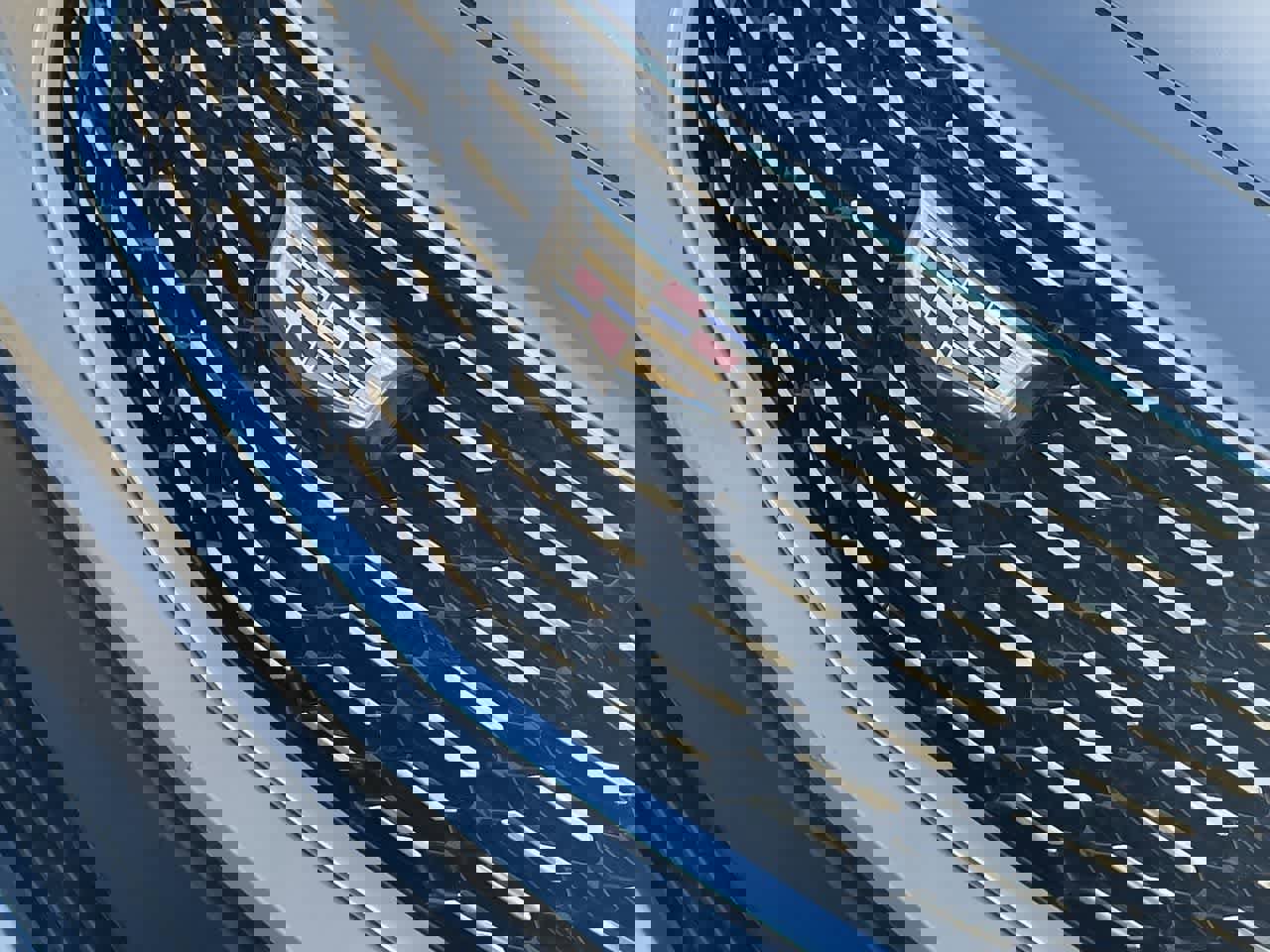 Certified 2023 Cadillac XT4 Premium Luxury w/ Technology Package image 36