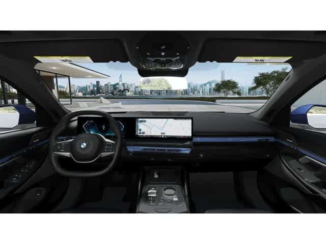 New 2027 BMW i5 eDrive40 RWD image 10