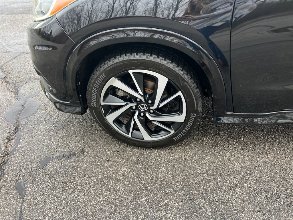 Used 2019 Honda HR-V Sport image 27