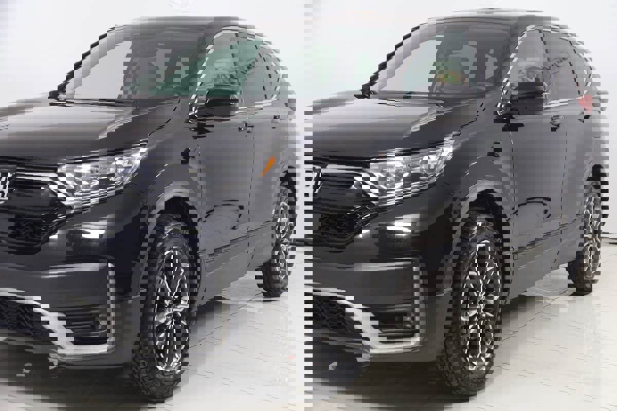 Used 2020 Honda CR-V EX image 50