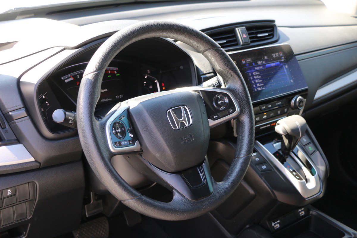 Used 2021 Honda CR-V Special Edition image 16