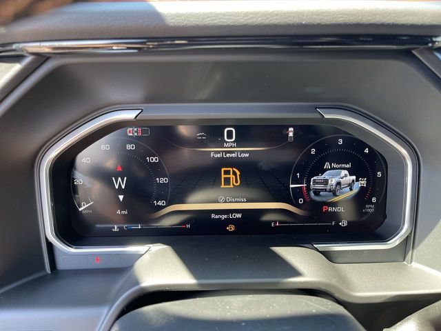 New 2026 GMC Sierra 2500 AT4 w/ AT4 Premium Plus Package AWD/4WD image 15