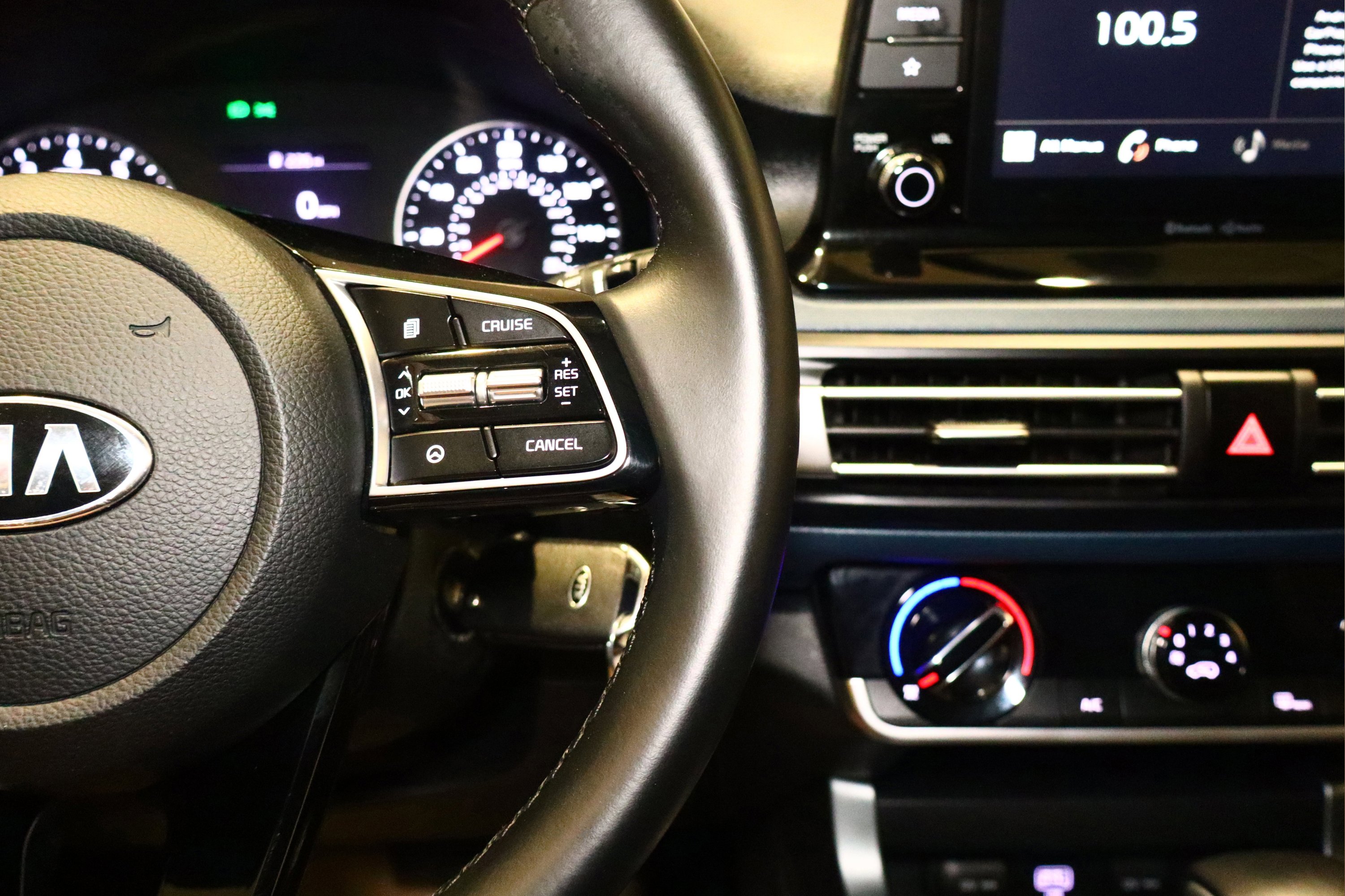 Used 2021 Kia Seltos S image 12