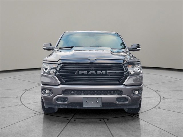Certified 2021 RAM 1500 Big Horn image 15