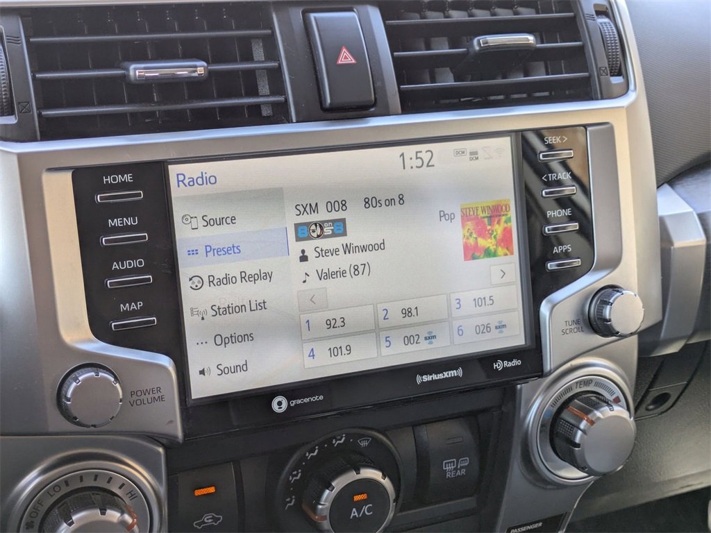 Used 2024 Toyota 4Runner SR5 Premium image 17