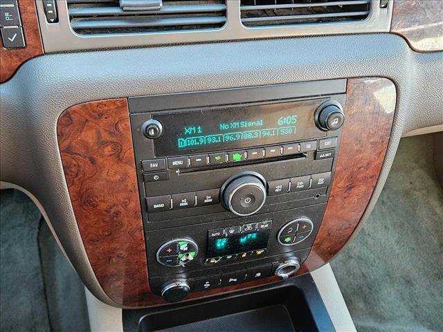 Used 2011 Chevrolet Tahoe LT w/ Texas Edition image 13