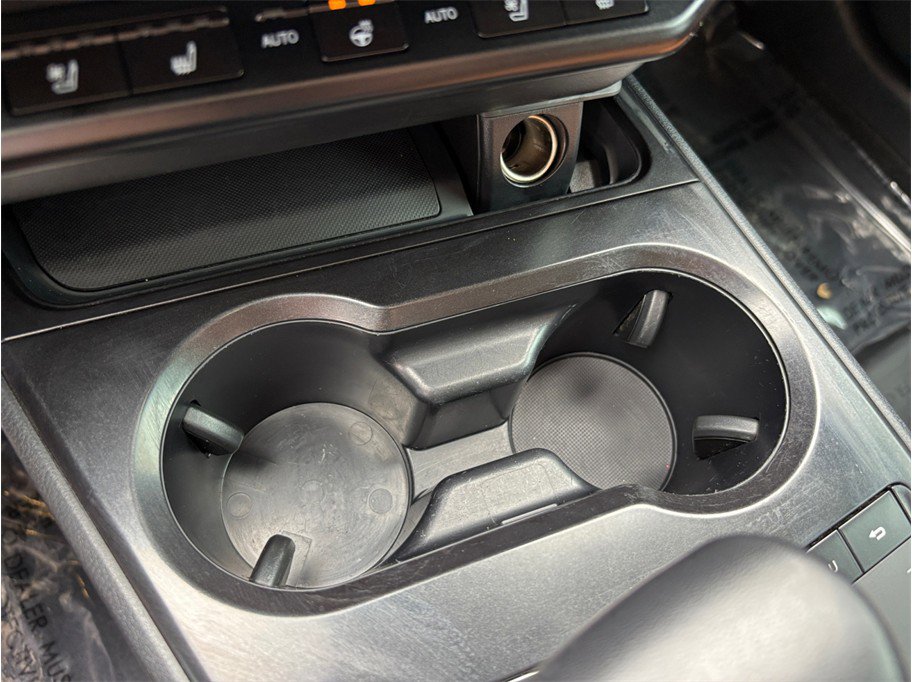 Used 2021 Lexus UX 250h w/ Premium Package image 34