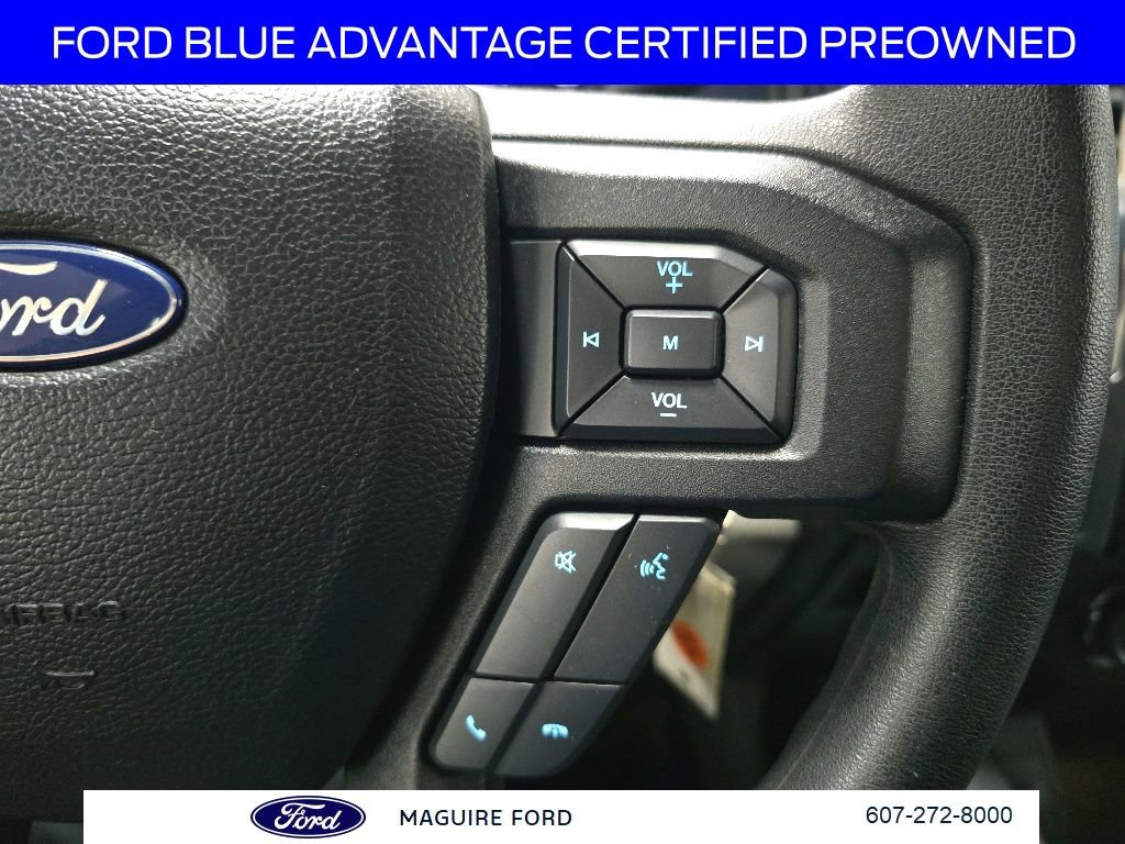 Certified 2017 Ford F250 XLT w/ Snow Plow Prep Package AWD/4WD image 25
