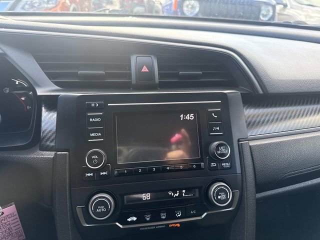 Used 2019 Honda Civic Sport image 20