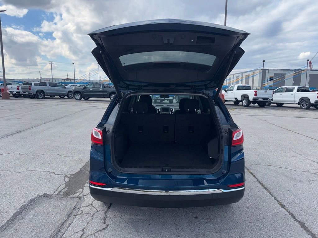 Used 2020 Chevrolet Equinox LT image 5