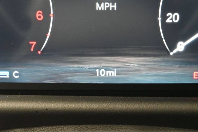 New 2026 Jeep Grand Wagoneer L Summit AWD/4WD image 4