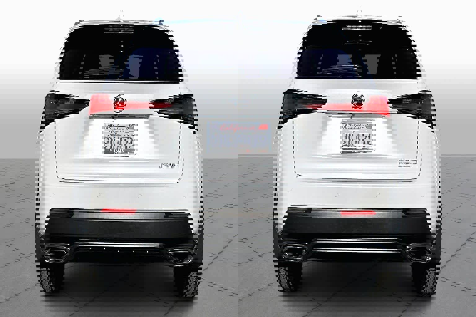 Used 2021 Lexus NX 300 FWD w/ Premium Package image 4