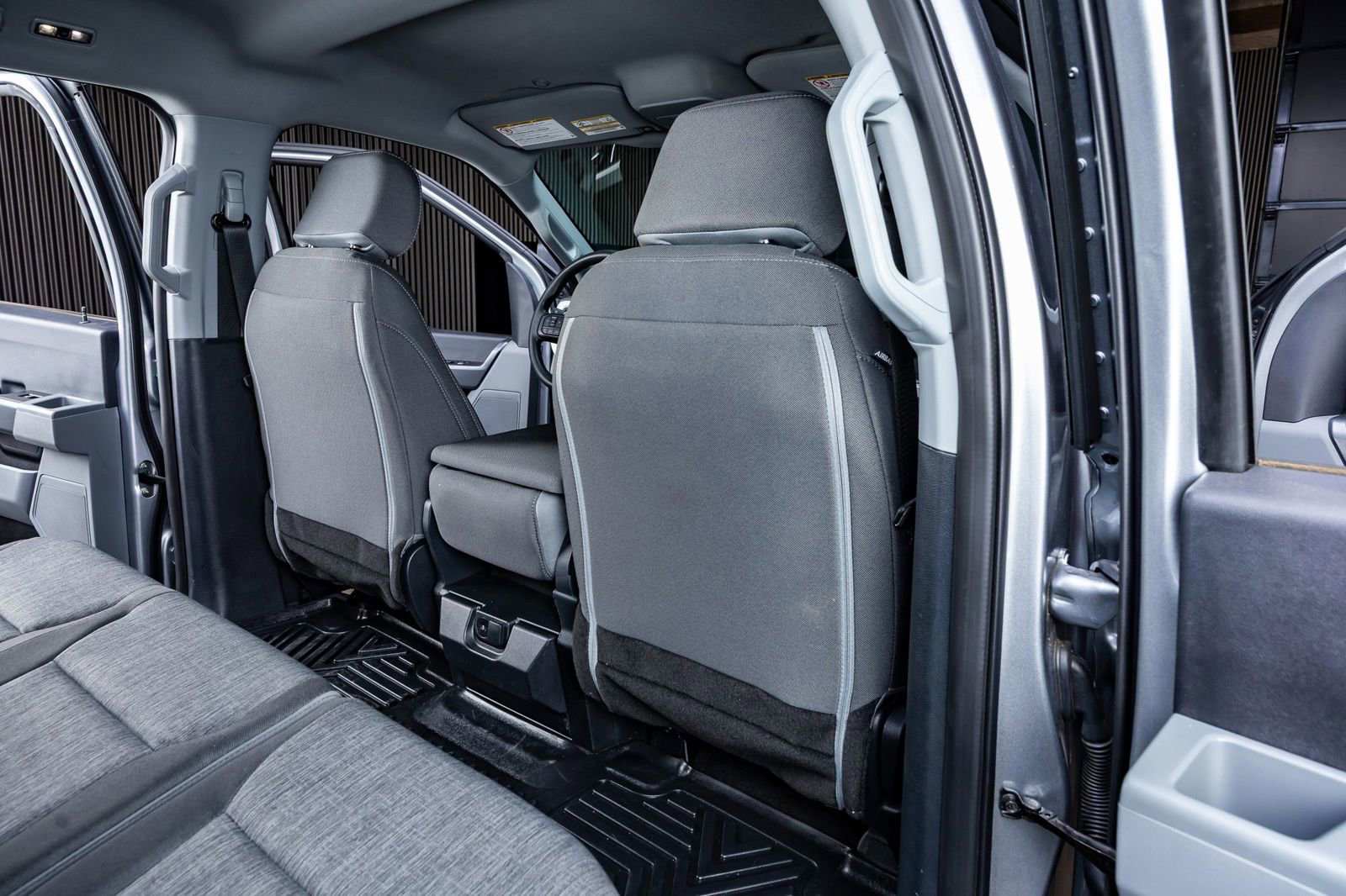 Used 2024 Ford F250 XL w/ STX Appearance Package image 31