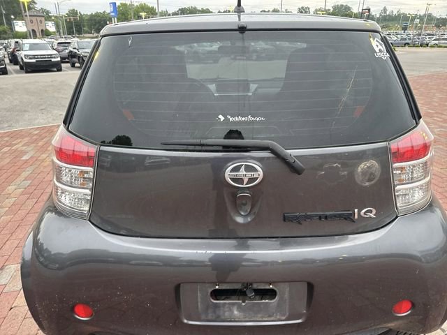 Used 2012 Scion iQ w/ Rear Speaker Pkg FWD image 10