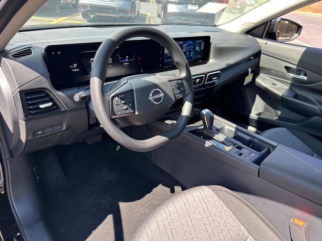 New 2027 Nissan Sentra SV w/ Floor Mat Package FWD image 29