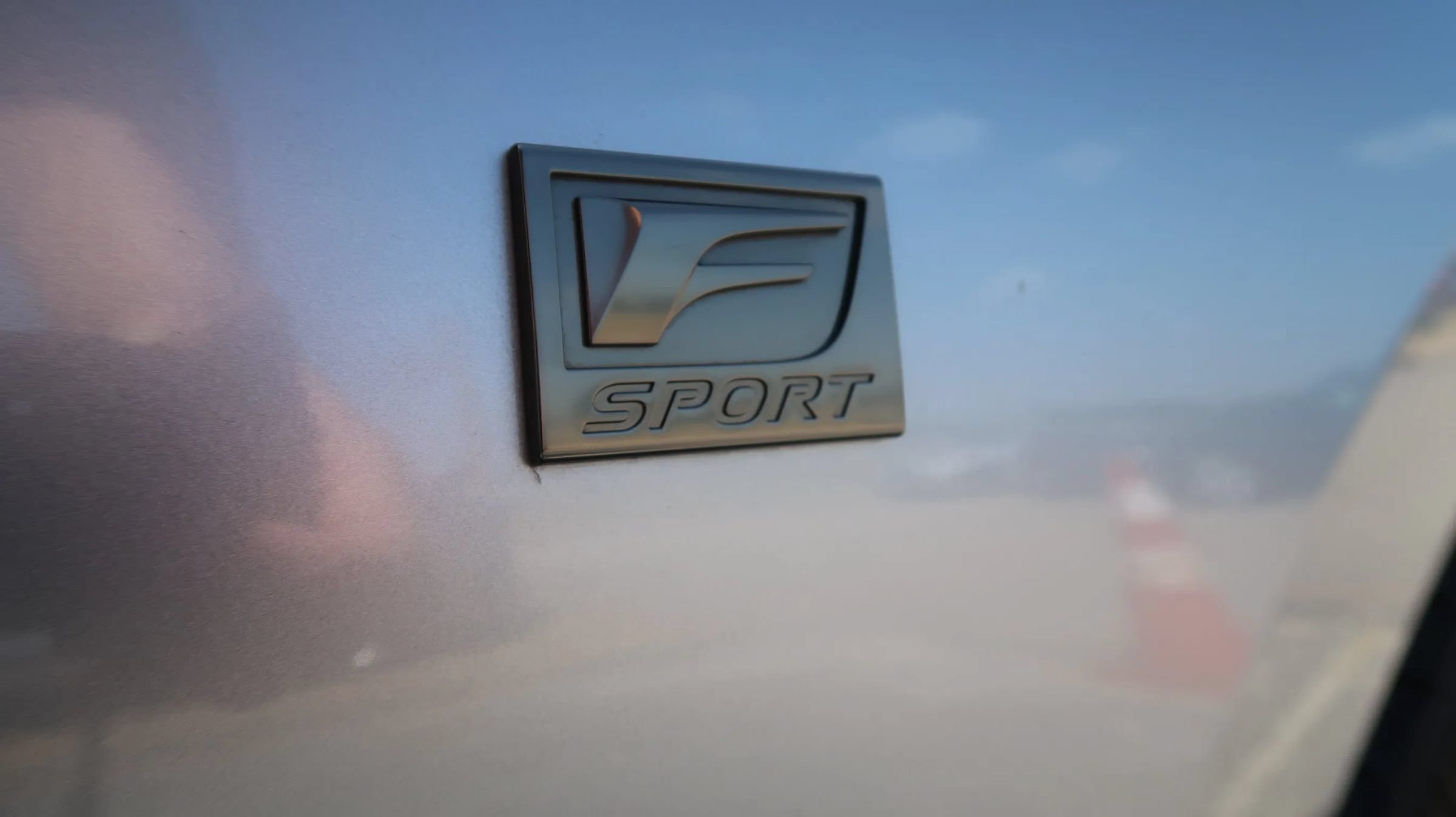 Used 2025 Lexus IS 300 F Sport AWD/4WD image 48