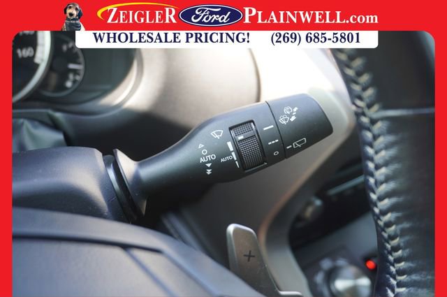 Used 2021 Lexus NX 300 AWD w/ Luxury Package image 28