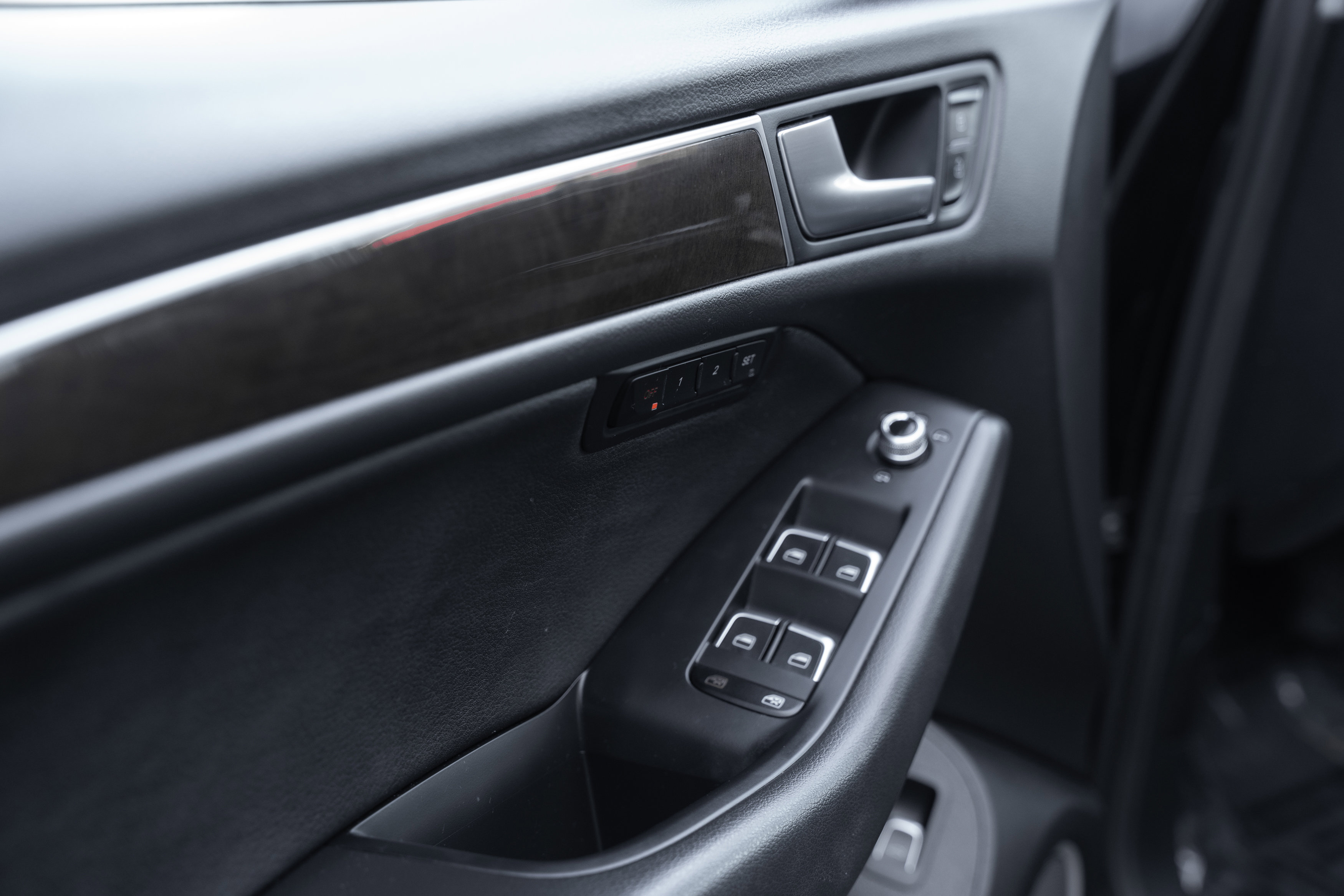 Used 2016 Audi Q5 2.0T Premium Plus w/ Technology Package image 19