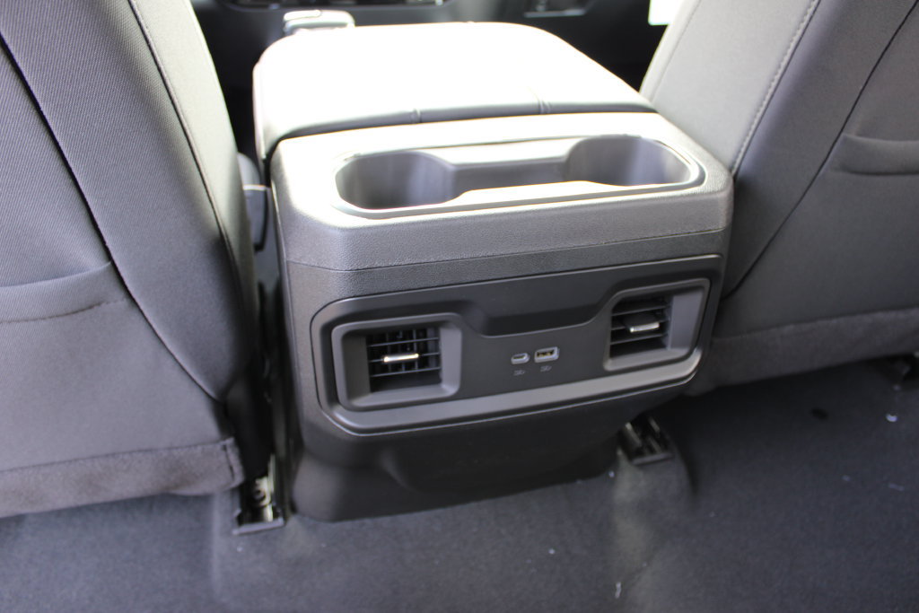 New 2026 Chevrolet Silverado 1500 LT w/ Safety Package AWD/4WD image 39