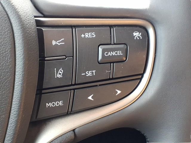 Certified 2024 Lexus UX 250h AWD w/ Premium Package image 14