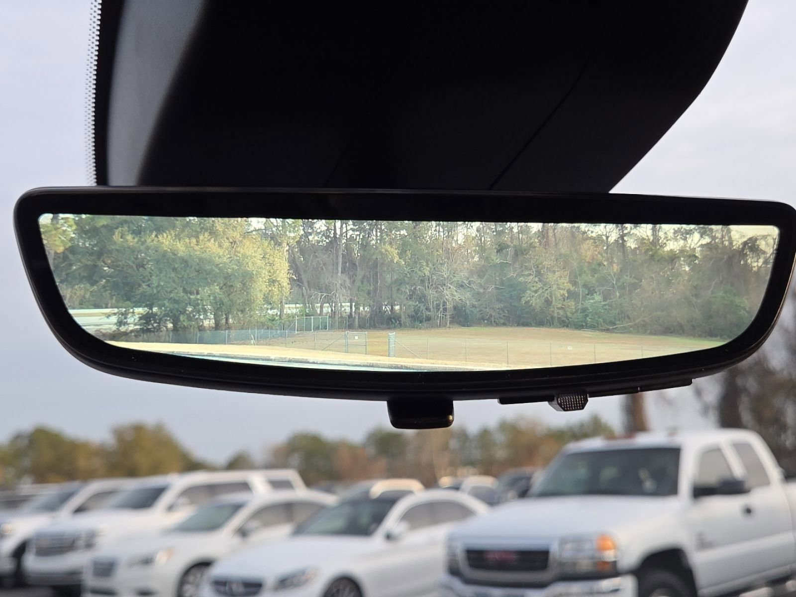 New 2026 GMC Sierra 1500 AT4X image 11