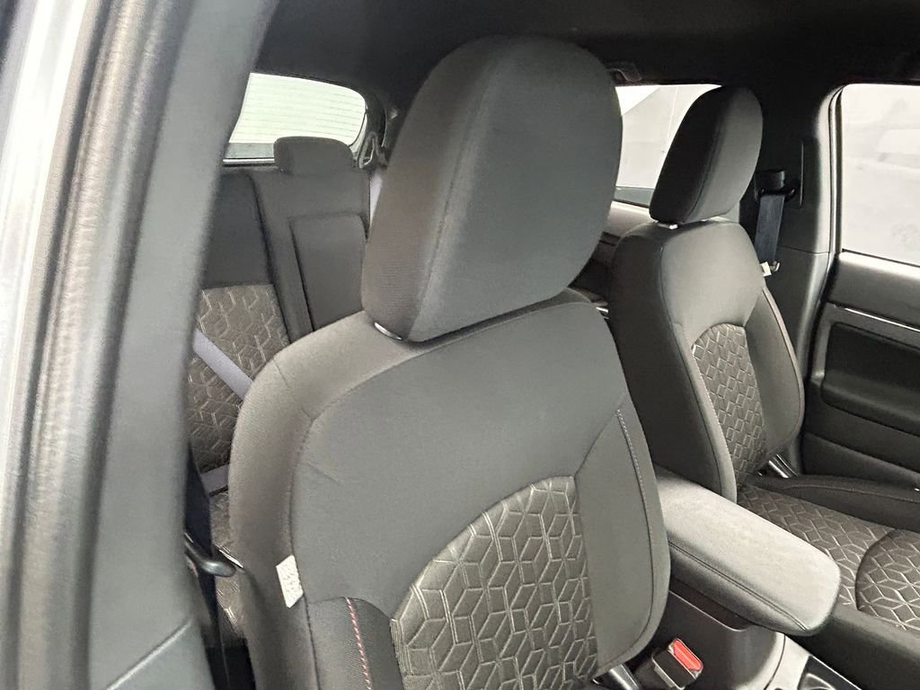 New 2025 Mitsubishi Outlander Sport AWD image 34