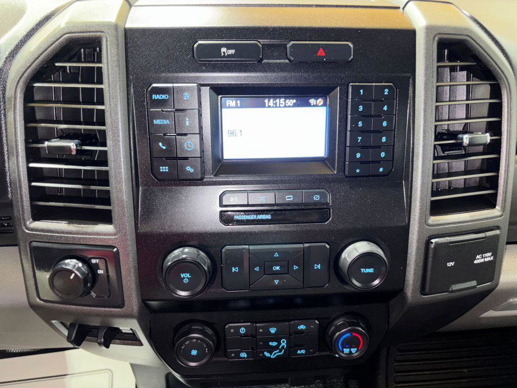 Used 2020 Ford F350 XL w/ Power Equipment Group RWD image 19