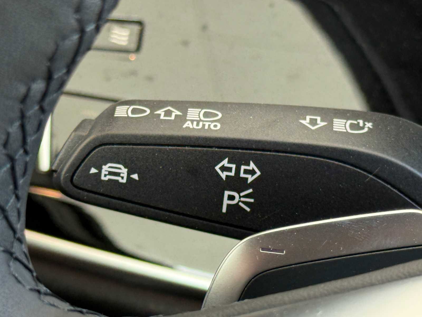 New 2025 Audi A8 L 3.0T image 26