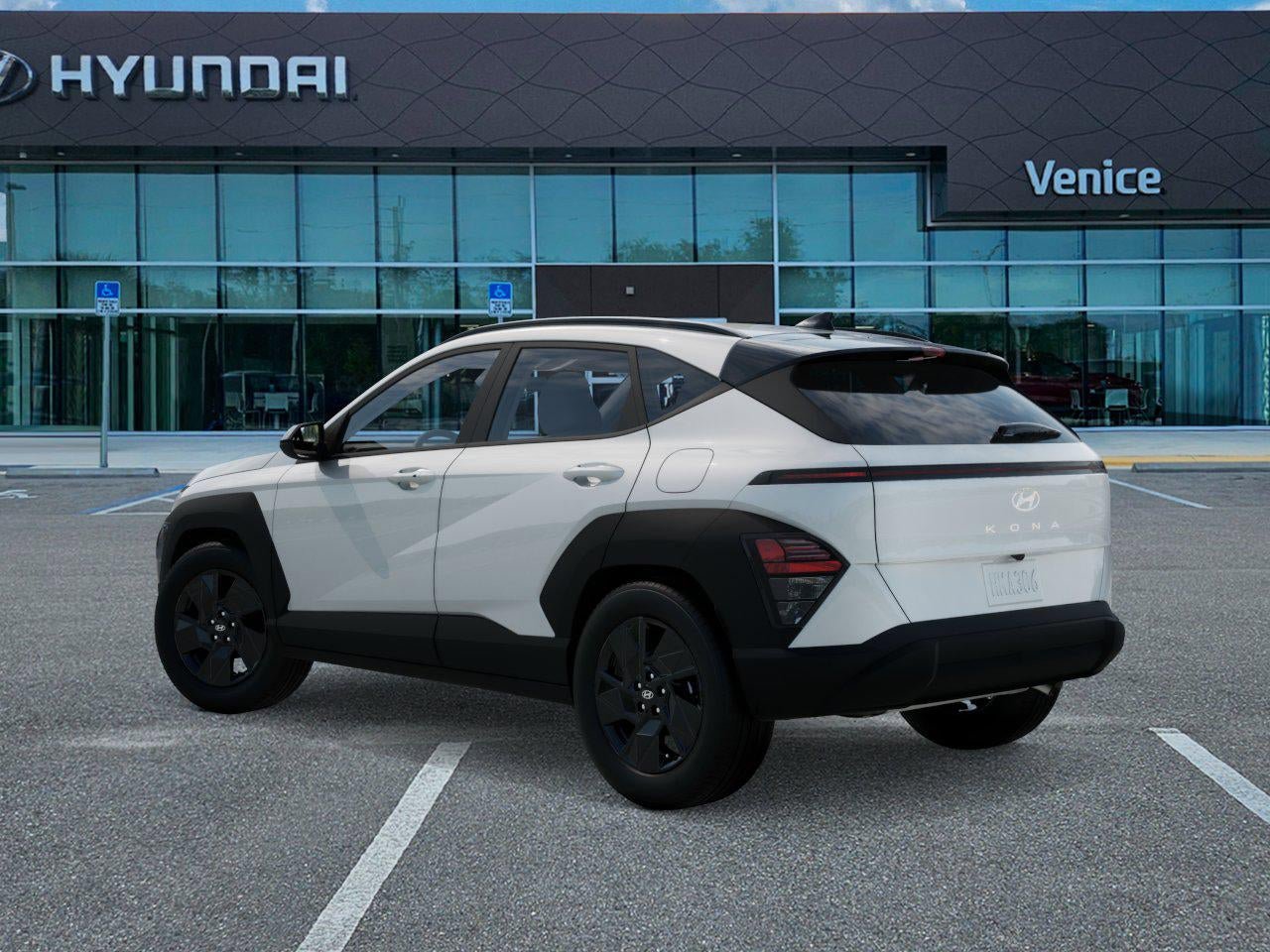 New 2026 Hyundai Kona SEL Sport FWD image 5