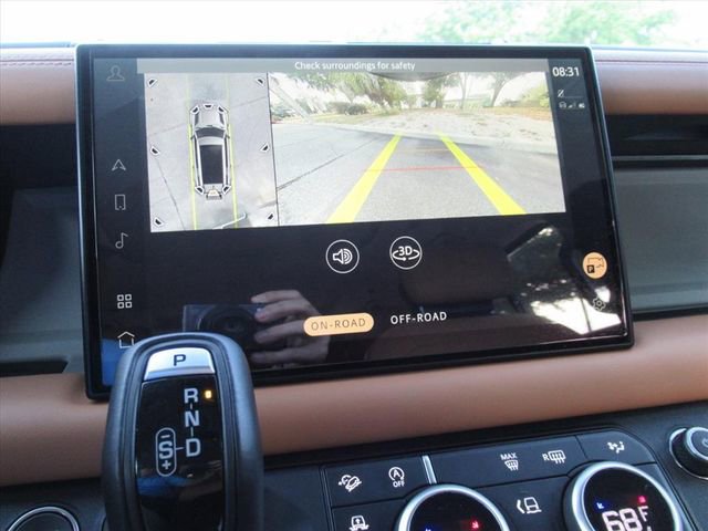 Used 2024 Land Rover Defender 130 S AWD/4WD image 26